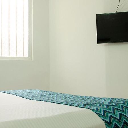 On Vacation Coral Flower San Andres  Exterior photo