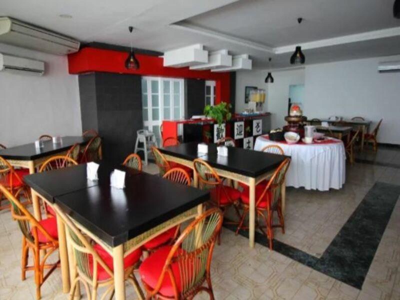 On Vacation Coral Flower San Andres  Exterior photo