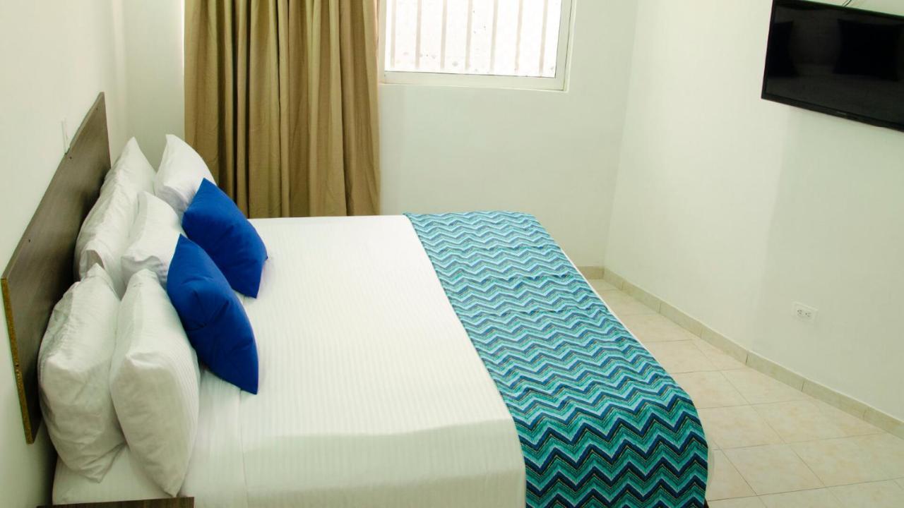 On Vacation Coral Flower San Andres  Exterior photo