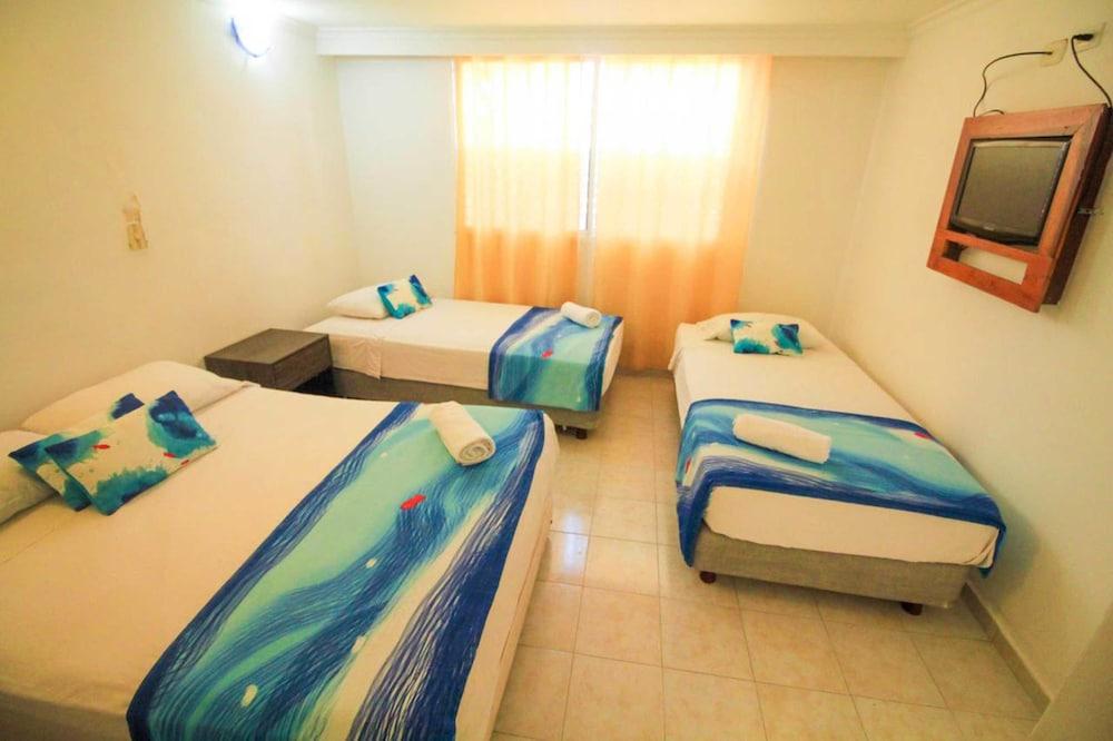 On Vacation Coral Flower San Andres  Exterior photo