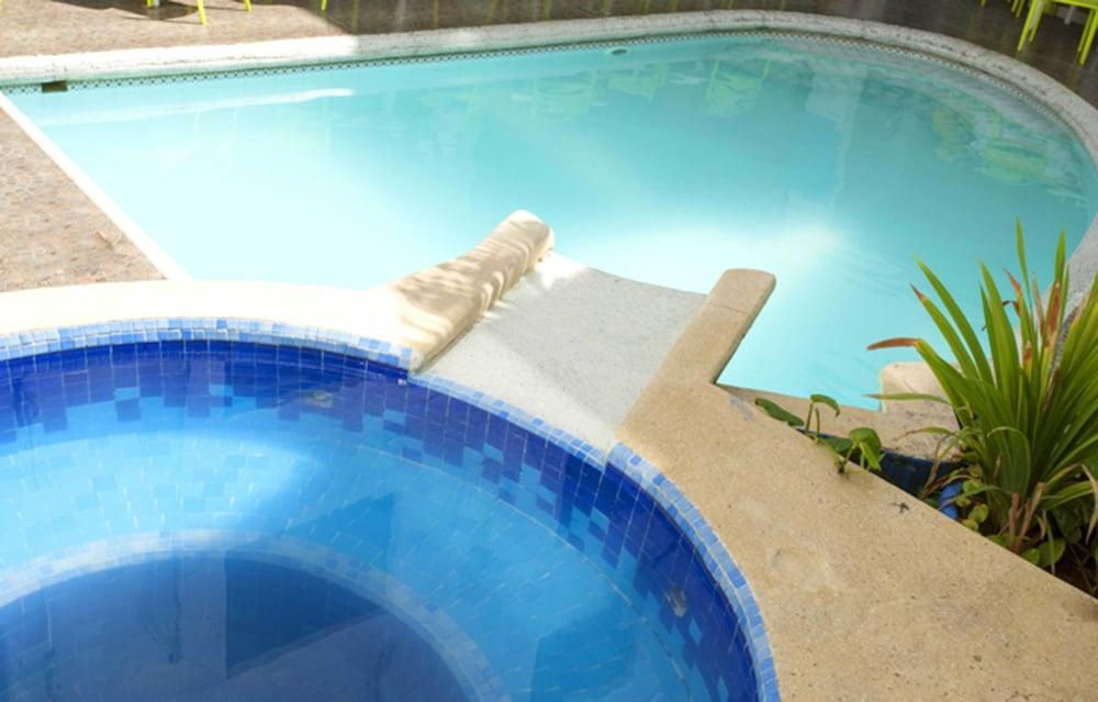 On Vacation Coral Flower San Andres  Exterior photo