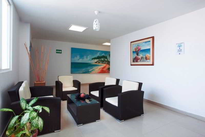 On Vacation Coral Flower San Andres  Exterior photo