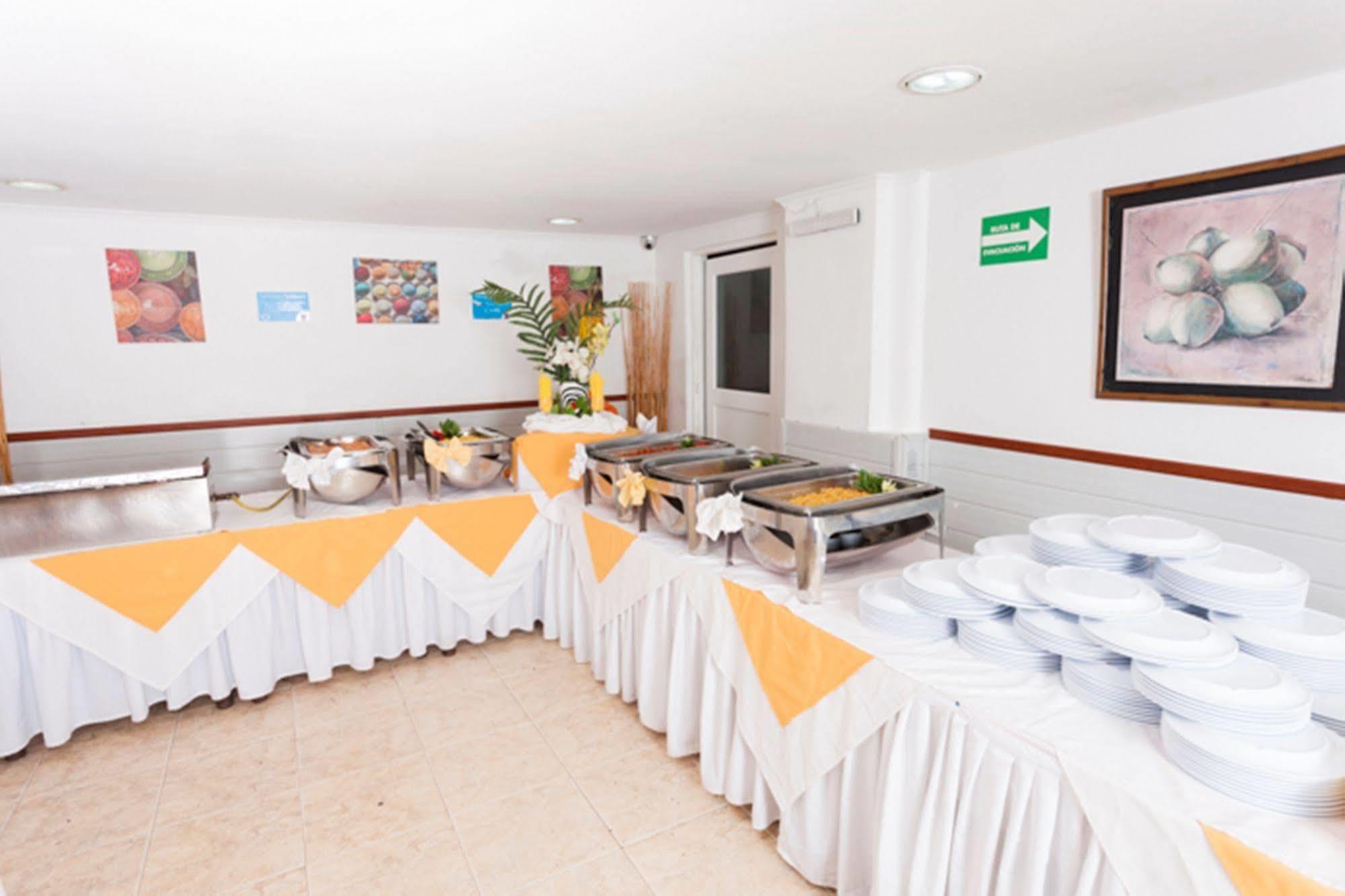 On Vacation Coral Flower San Andres  Exterior photo