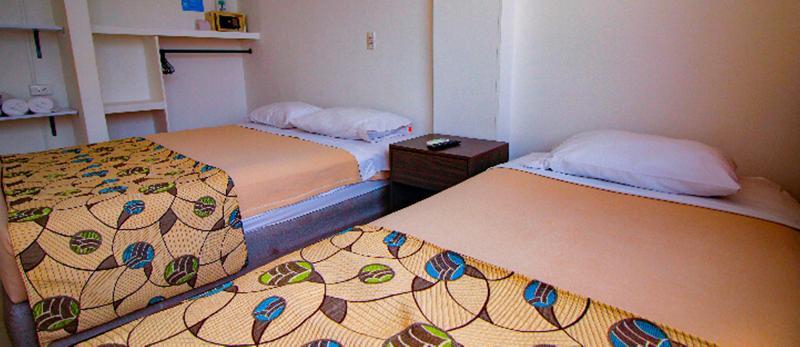 On Vacation Coral Flower San Andres  Exterior photo